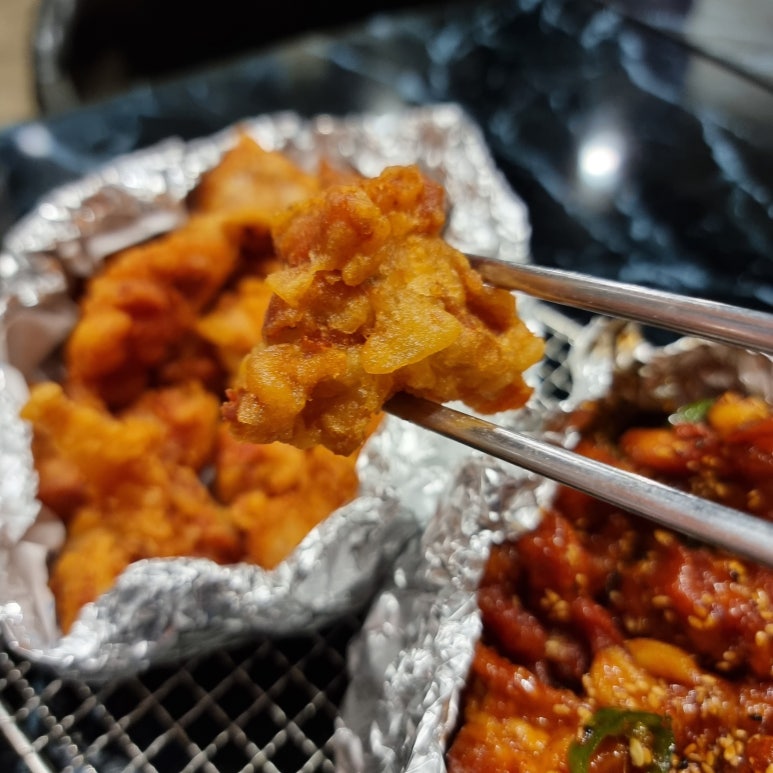삼덕통닭 충북혁신도시점 이미지