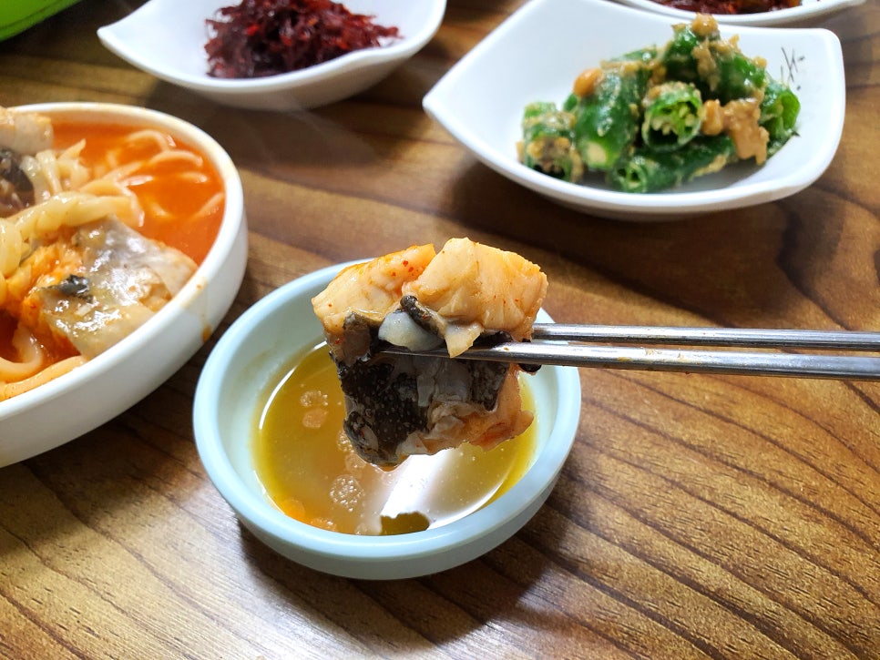 유림국수 이미지