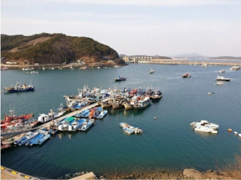 오천항수산물판매센터 이미지