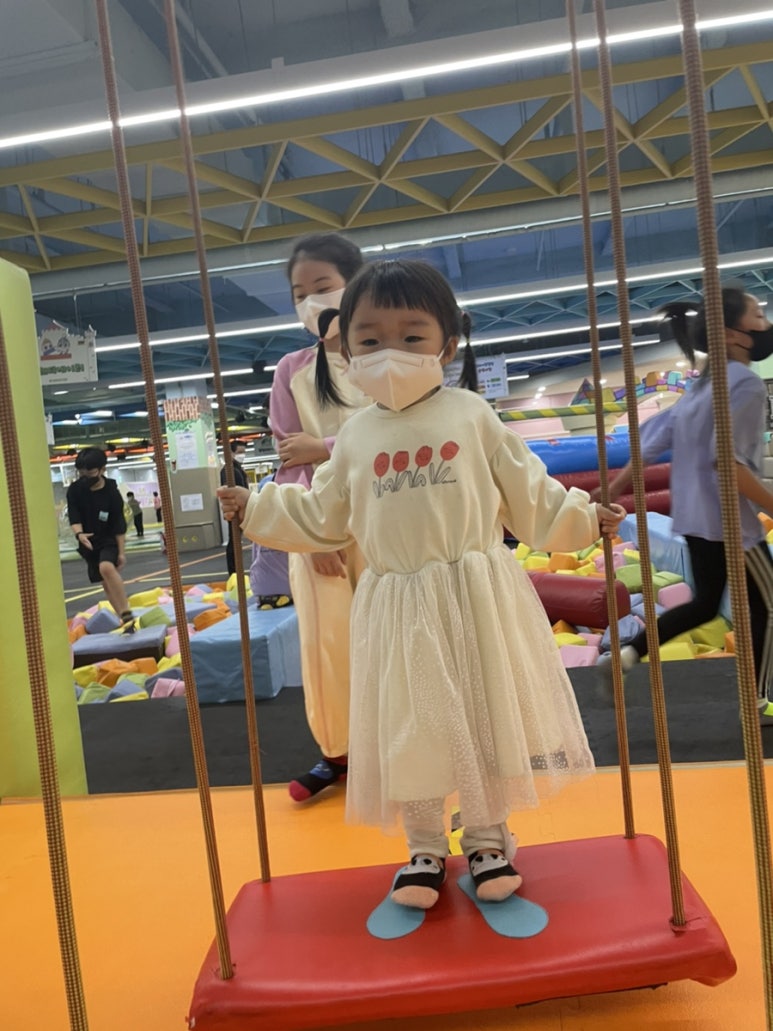 롯데프리미엄아울렛파주점핑 이미지