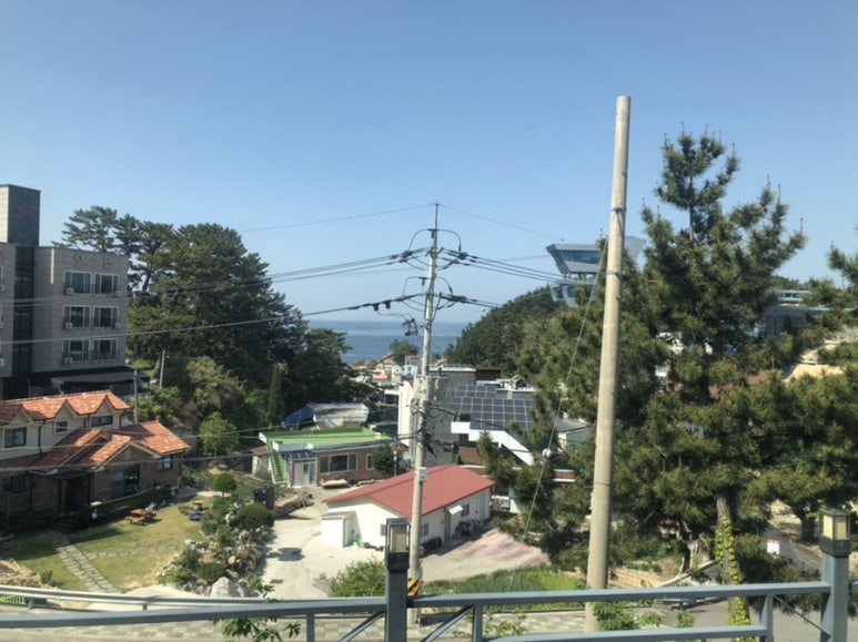 마카다펜션 이미지