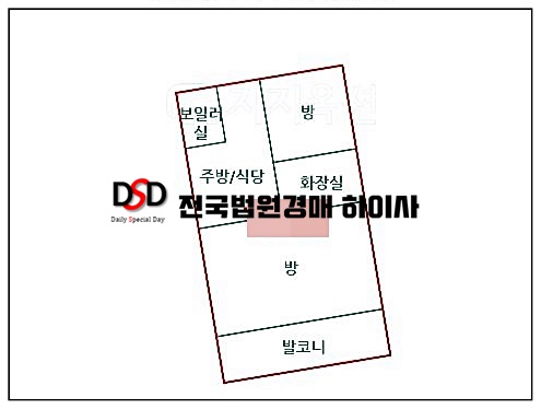 (주)보성종합가스 이미지