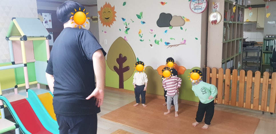 엄마사랑어린이집 이미지