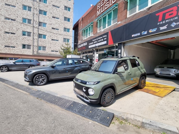 카스터모터스 이미지