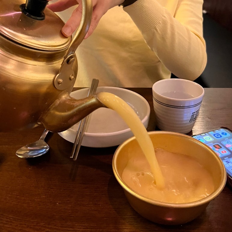 막끌리네 이미지