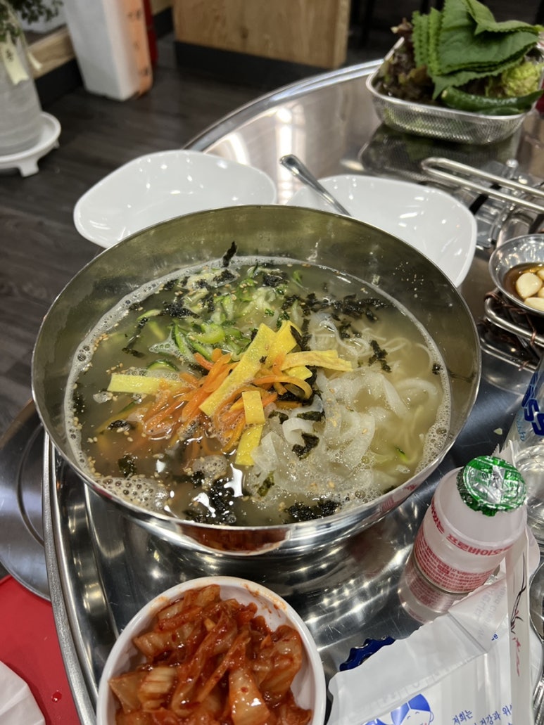 돼지영농후계자통영무전점 이미지