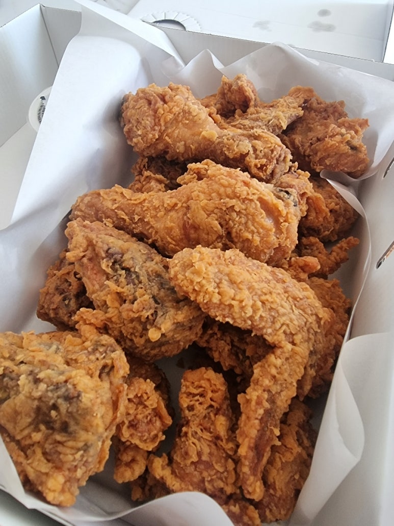 2피자1치킨상회 경산점 이미지