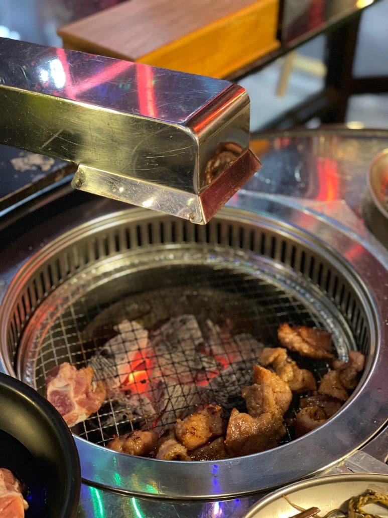 쌍룡갈비 이미지