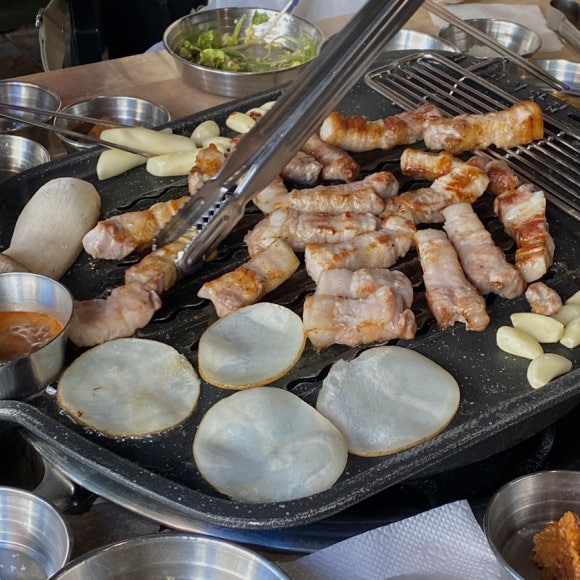 청년다방명덕역점 이미지