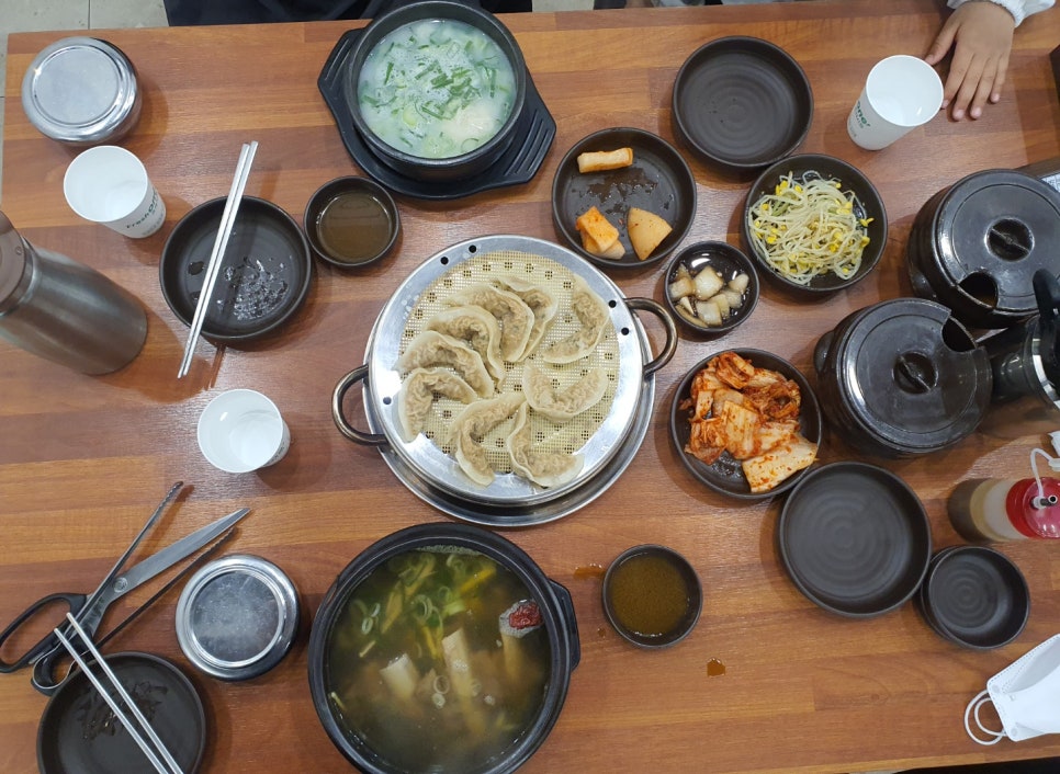우리갈비탕, 도가니탕 이미지