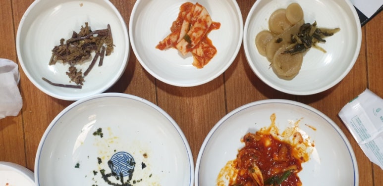 해조쭈꾸미볶음 이미지