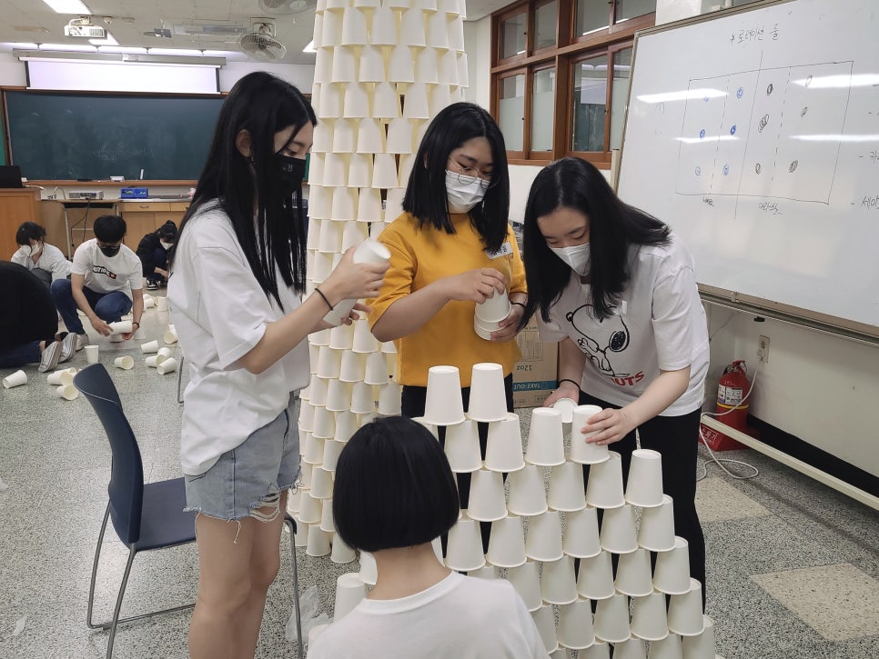 오산원일중학교 이미지