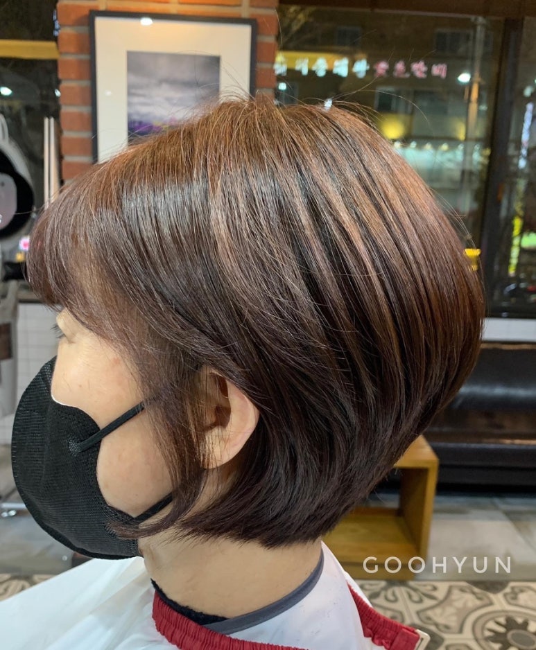 투핸즈미용실 이미지