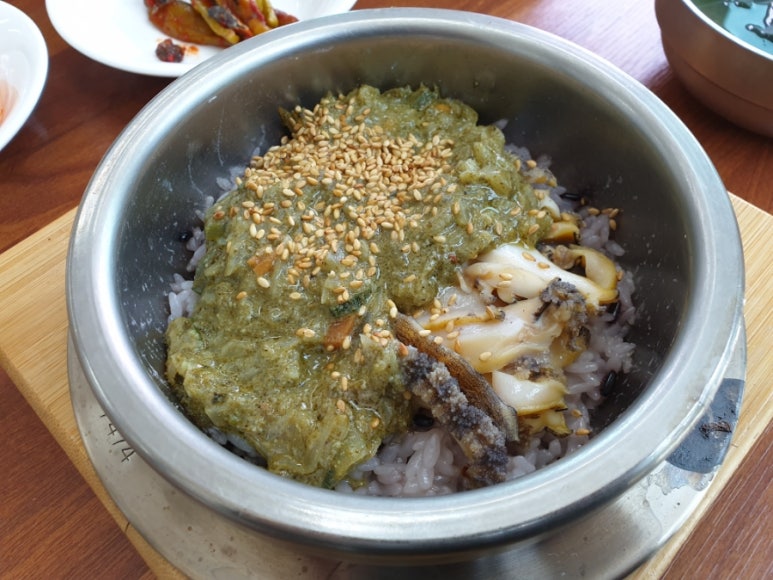 로컬푸드오늘밥집 이미지