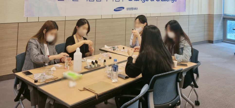 클라스아로마테라피 이미지