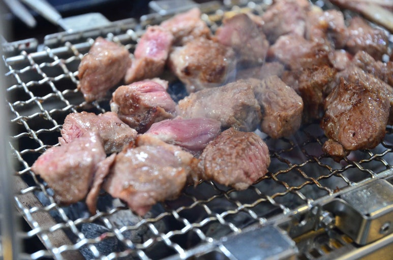 동북풍미양꼬치 이미지