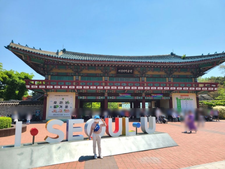 디스커버리현대아울렛 이미지