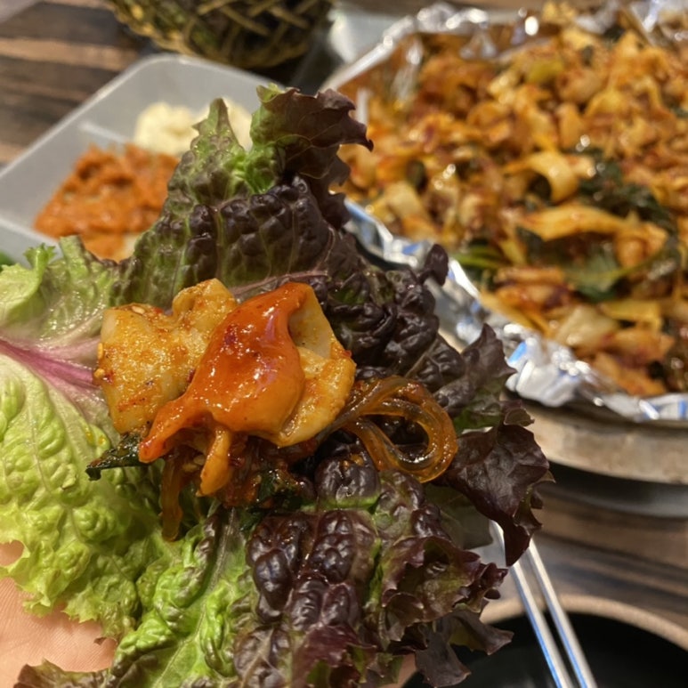 홍이네곱창 이미지