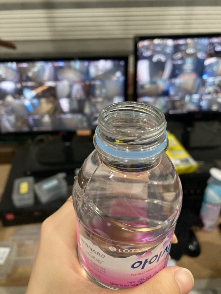 민영이네 김치 이미지