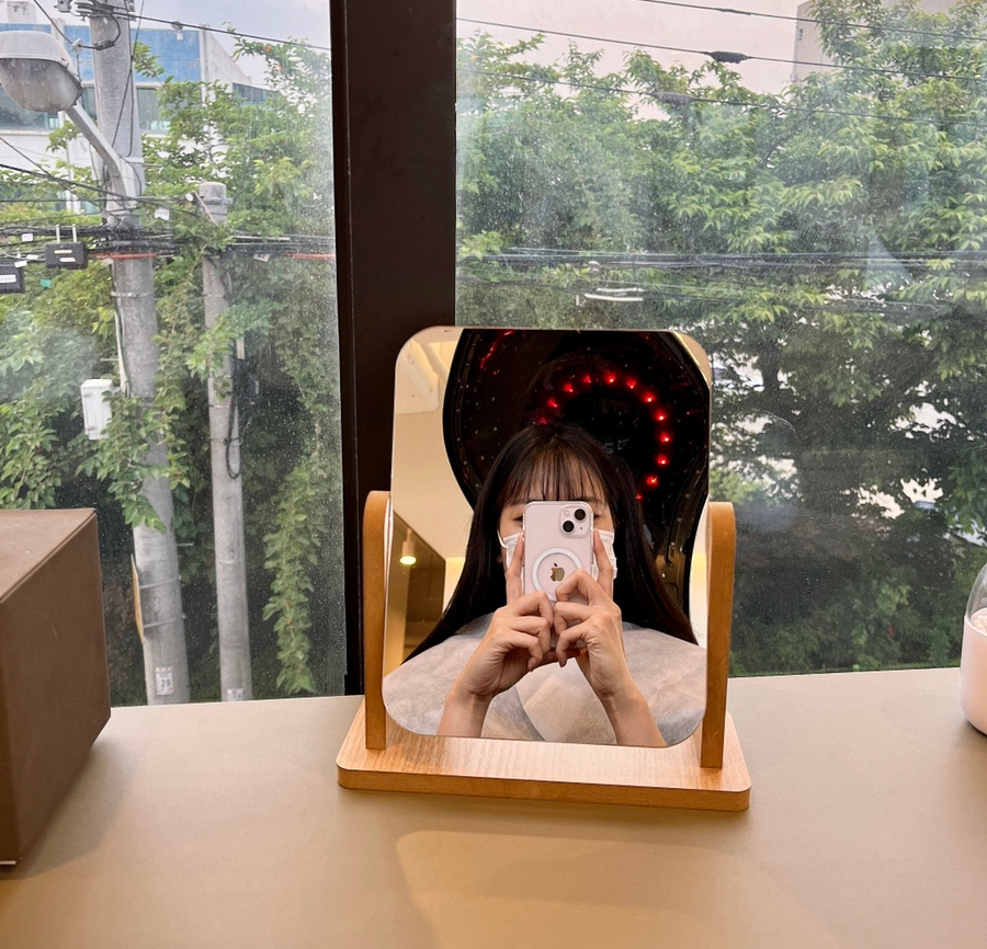 차은헤어샵 이미지