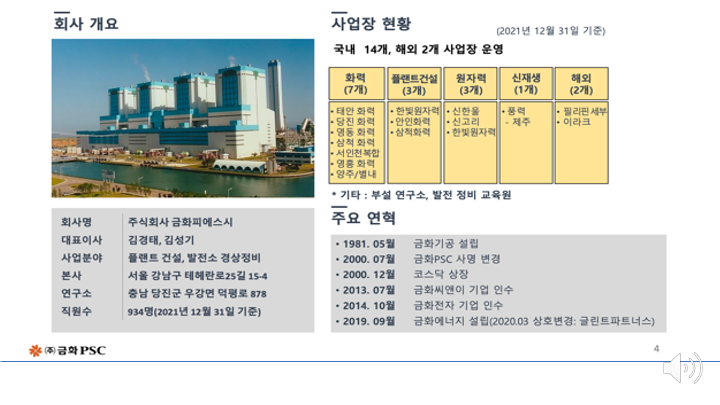 금화에너지 이미지