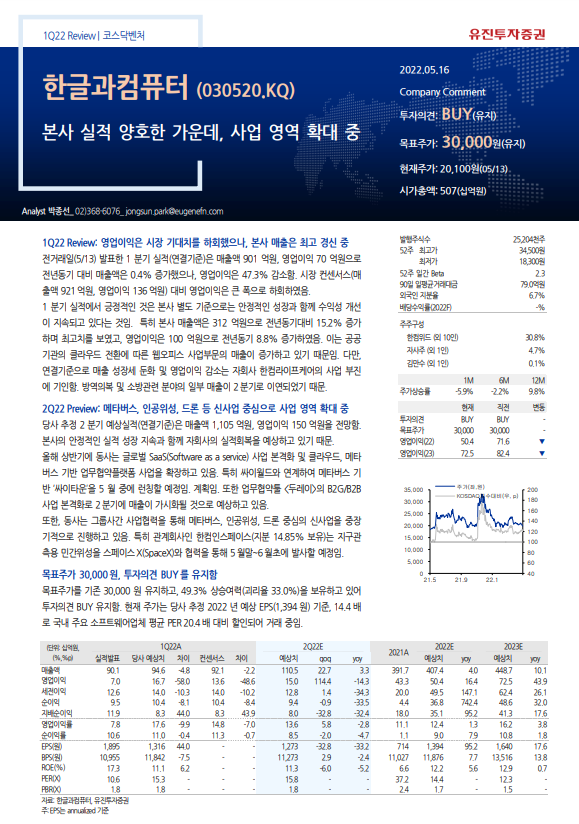 유진컴퓨터 이미지