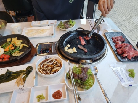 일등음식점 이미지