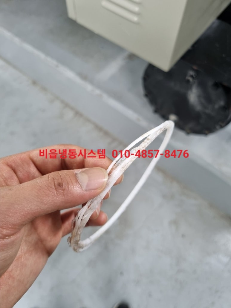 시스템경남공조기 이미지
