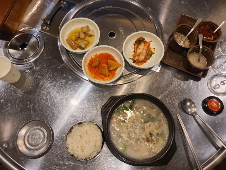금돈축산 이미지