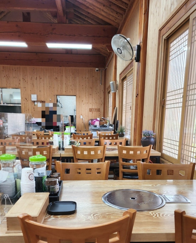 안포sea한옥밥상 이미지