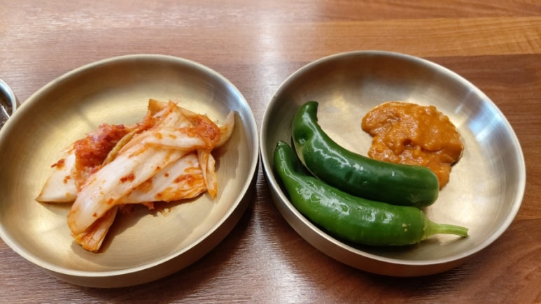 비슬면옥 이미지