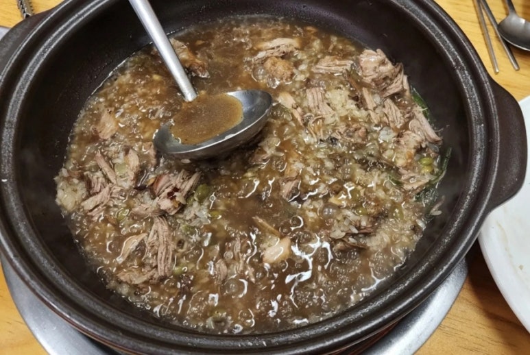 명성능이버섯백숙 이미지