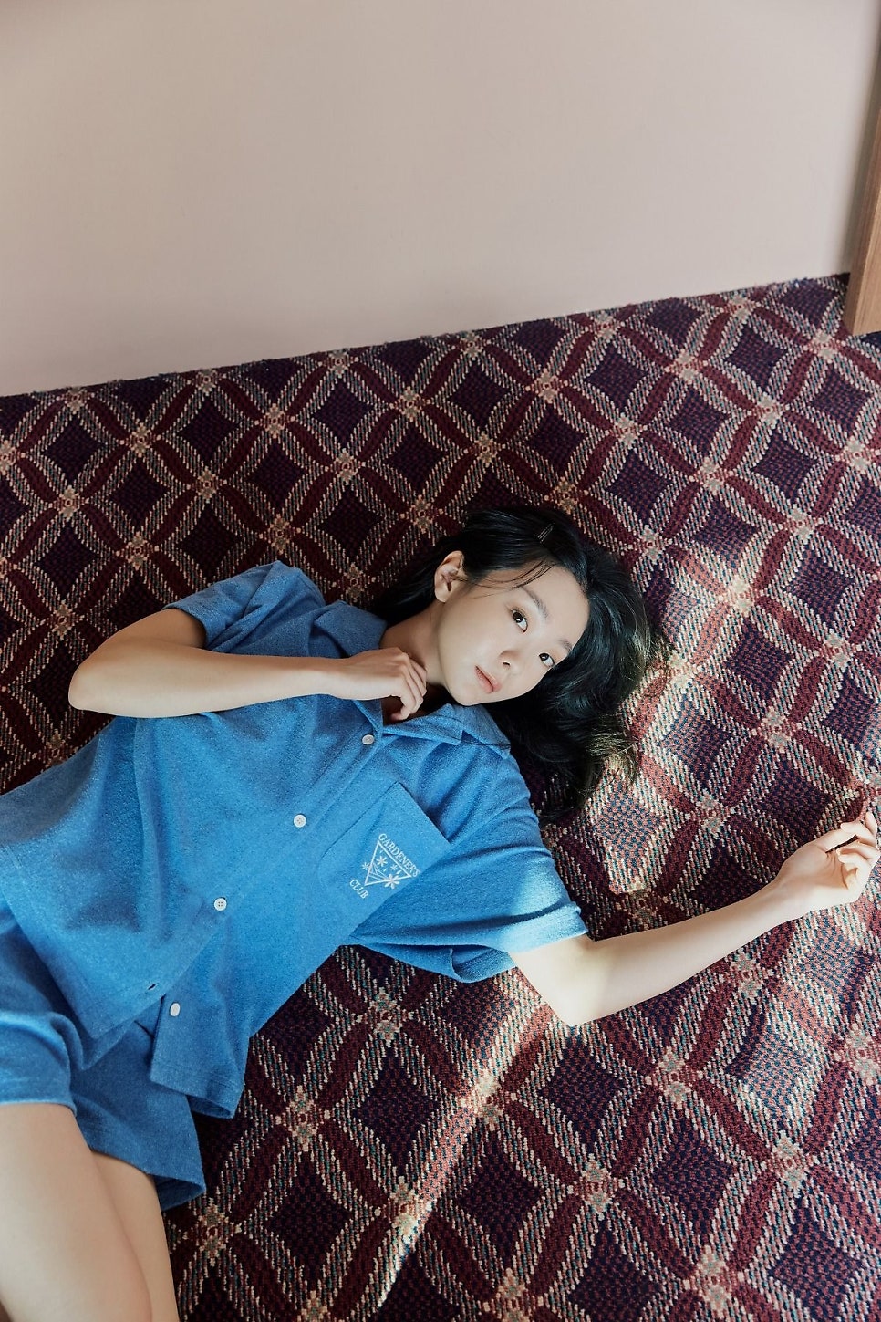 김다미스튜디오 이미지