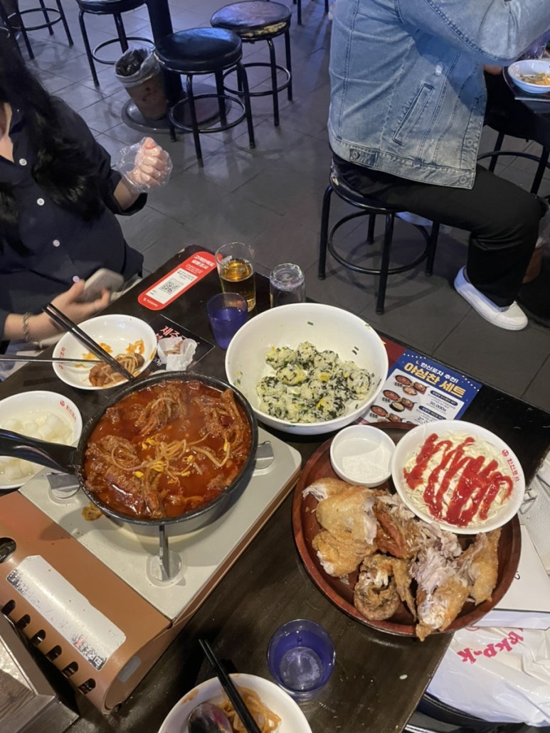 갱수포차 이미지
