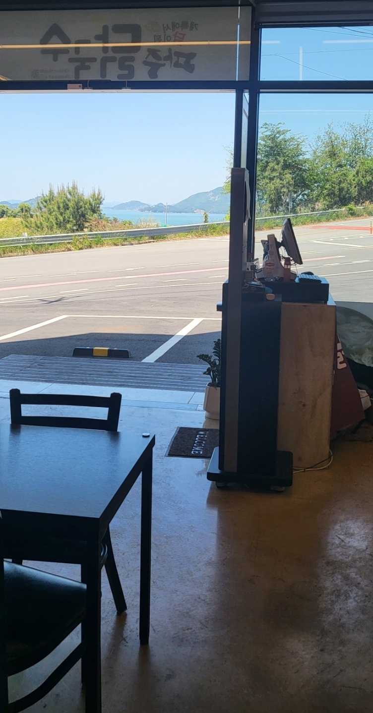 파주닭국수여수돌산점 이미지