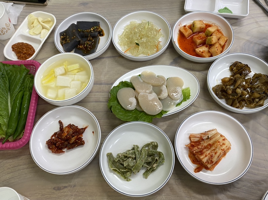 오천항수산물판매센터 이미지