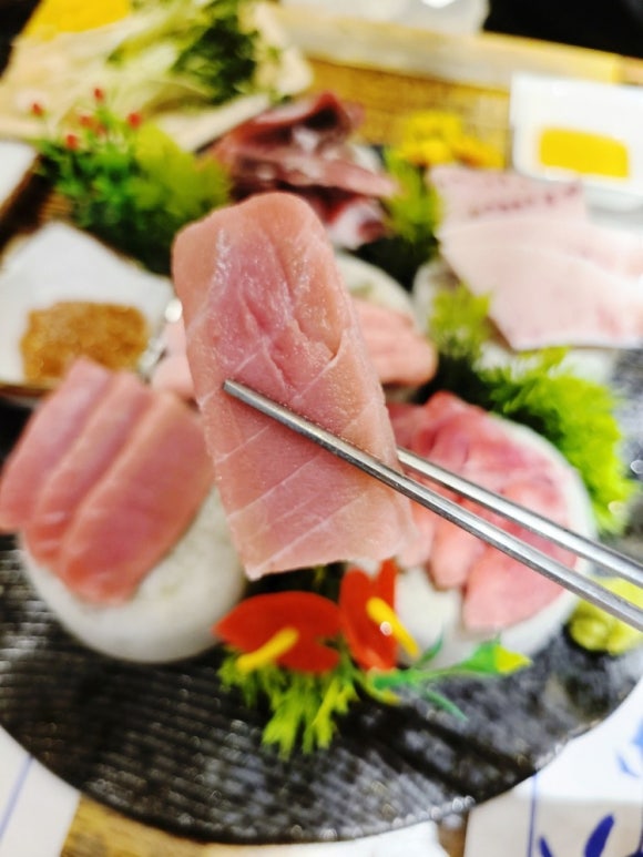 썸참치 이미지