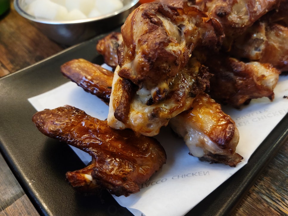 맛닭꼬중랑 이미지