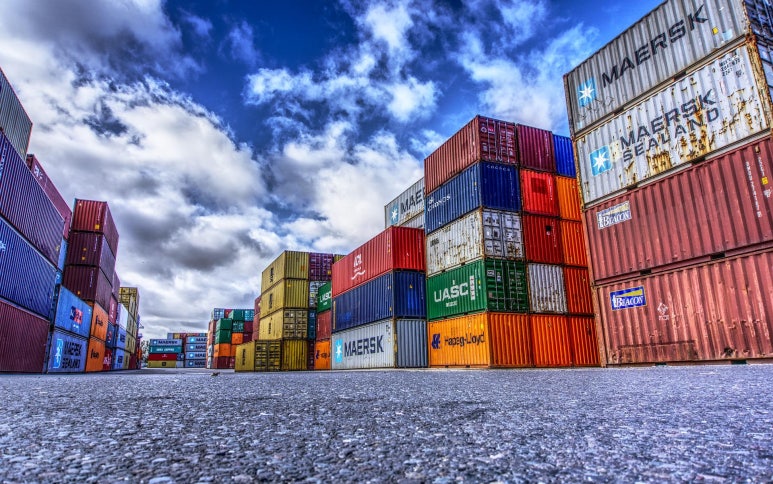 [무역용어] 기항지(Calling port, port of call) 와 환적지(Transshipment port) : 네이버 블로그