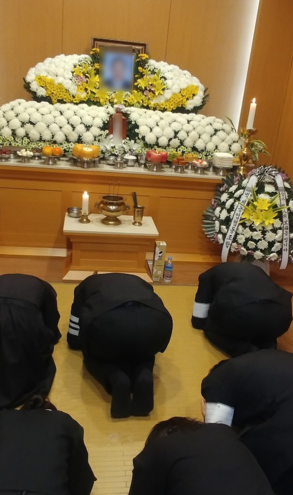 금강장례상조 이미지