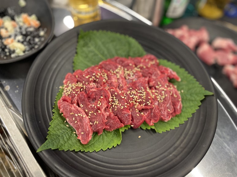 일성한우실비식당 이미지
