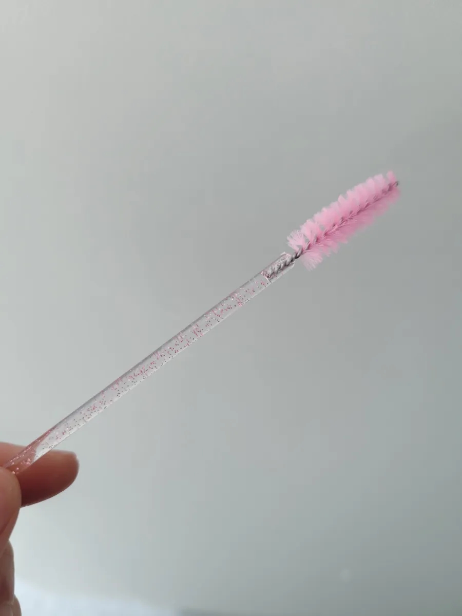 오블리속눈썹 이미지