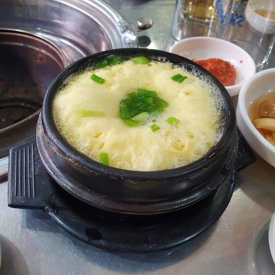 바다장어석쇠구이 이미지