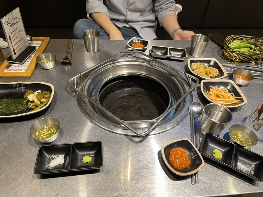원할머니보쌈족발잠실 이미지