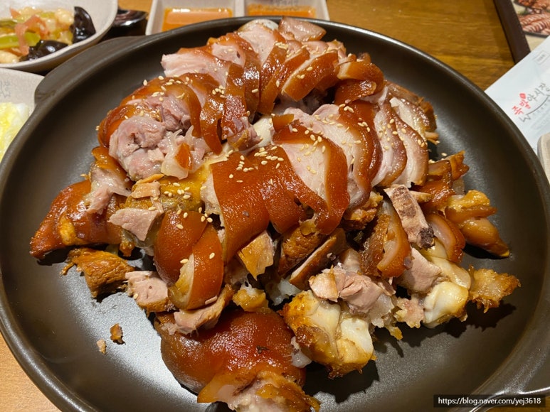 족발야시장평택역점 이미지