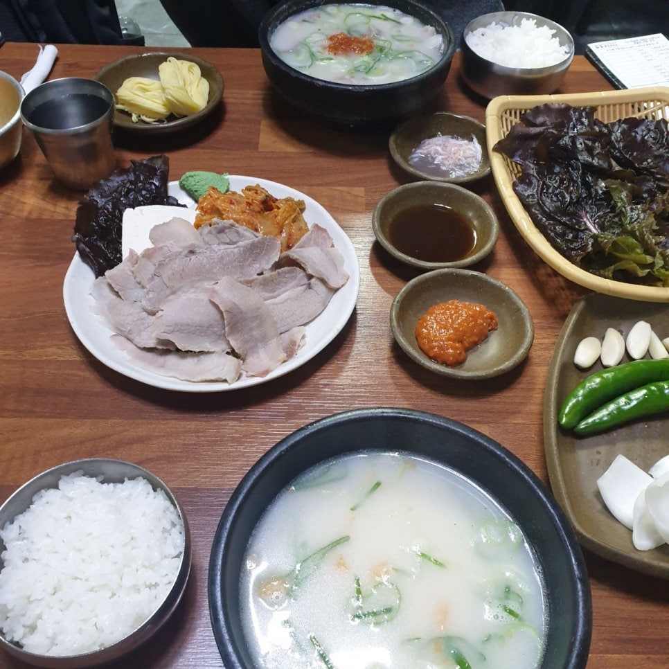 영진족발 이미지