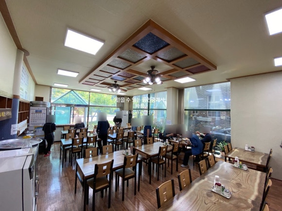고단황금막국수강릉점 이미지