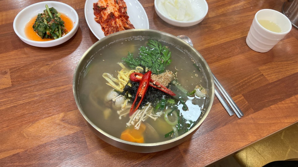 진미면막국수 이미지