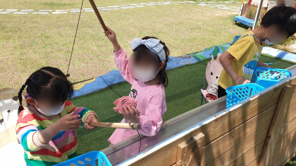 꿈을주는어린이집 이미지