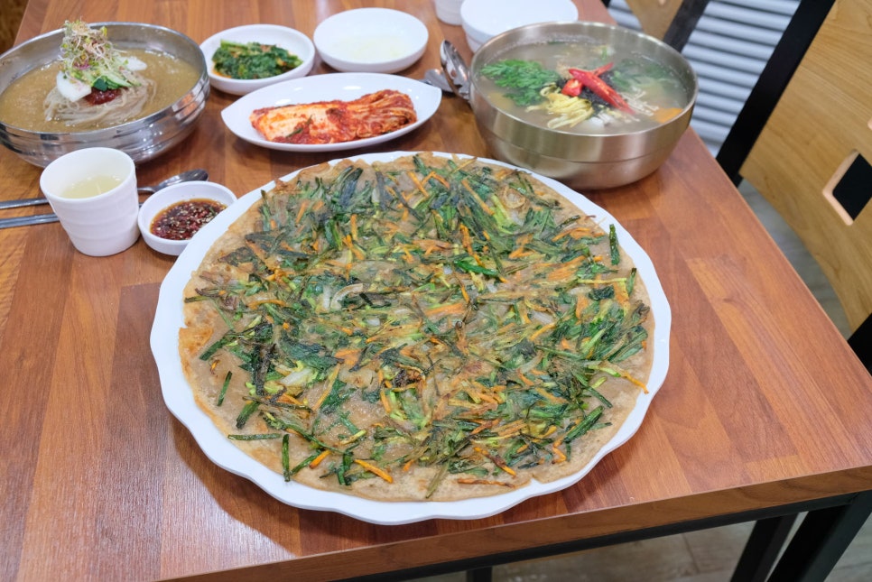 진미면막국수 이미지